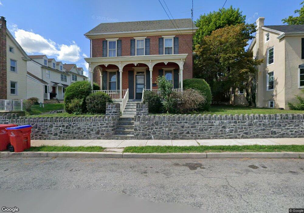 23 Green St, Souderton, PA 18964 - photo 1