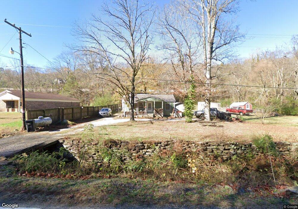 397 N Winslow Blvd, Winslow, AR 72959 - photo 1