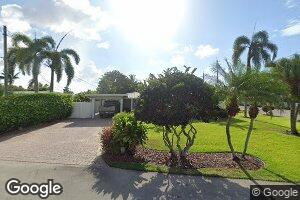 6300 NE 15th Ave, Fort Lauderdale, FL 33334