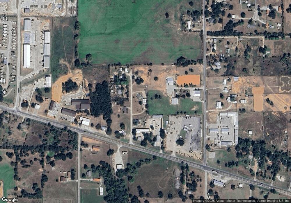 2758 W Highway 199, Springtown, TX 76082 - photo 1