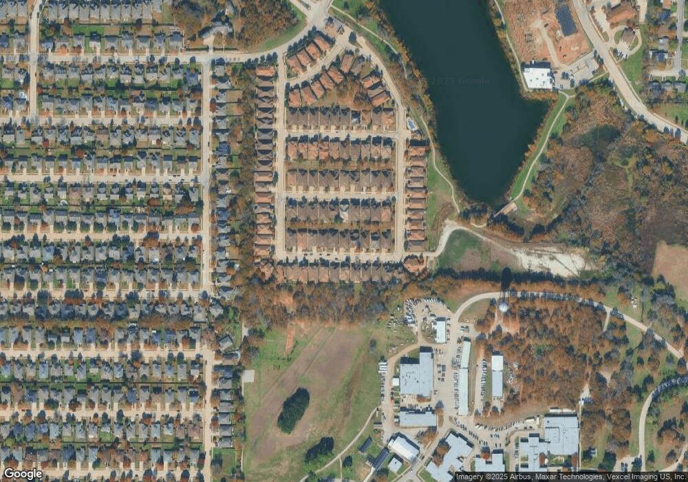 3525 Tuscan Hills Cir, Denton, TX 76210 - photo 1