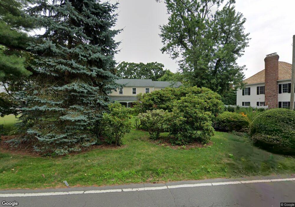 45 Lockwood Ave, Old Greenwich, CT 06870 - photo 1