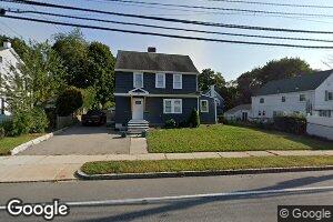 102 Wildwood St, Winchester, MA 01890