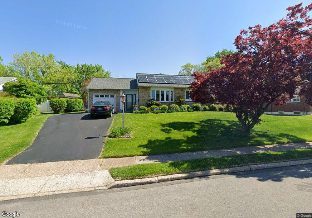 402 Hallman Ave, Conshohocken, PA 19428 - photo 1