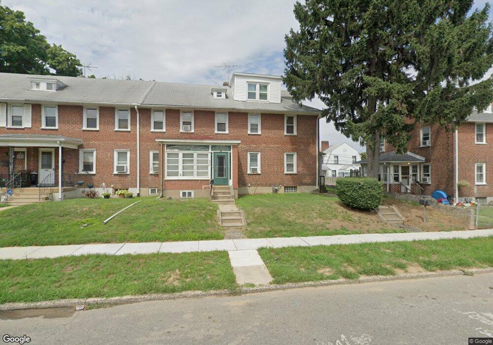 549 Jansen Ave, Essington, PA 19029 - photo 1