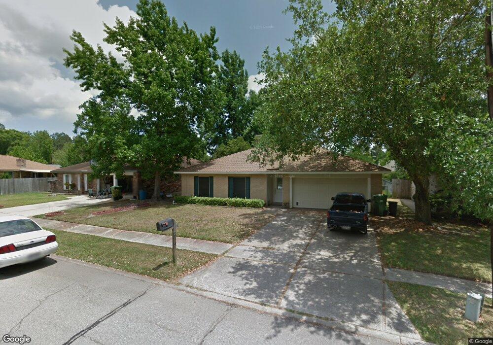 214 W Queens Dr, Slidell, LA 70458 - photo 1