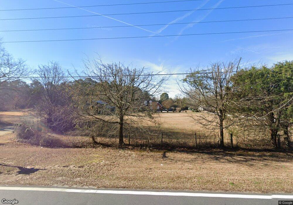 930 W Hightower Trail, Conyers, GA 30012 - photo 1