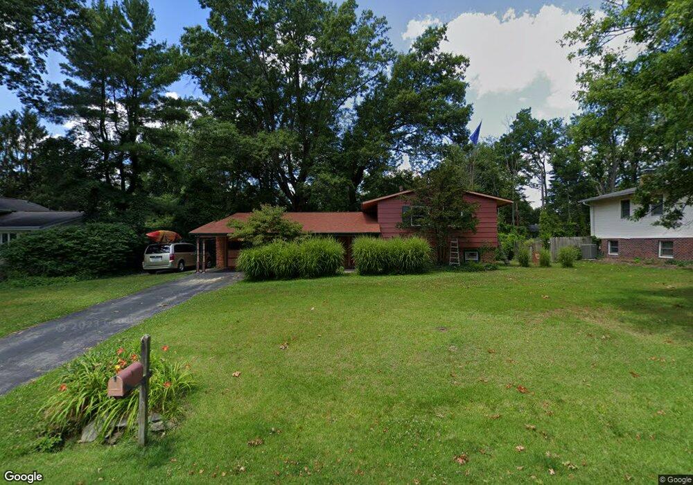 109 N Lexington Dr, Bloomington, IN 47408 - photo 1