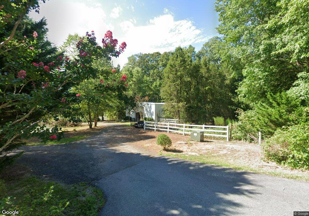 26401 Abigail Ln, Mechanicsville, MD 20659 - photo 1