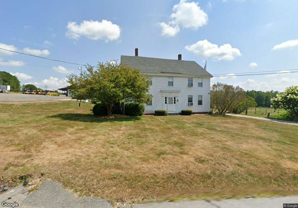 1777 Chestnut Hill Ave, Athol, MA 01331 - photo 1