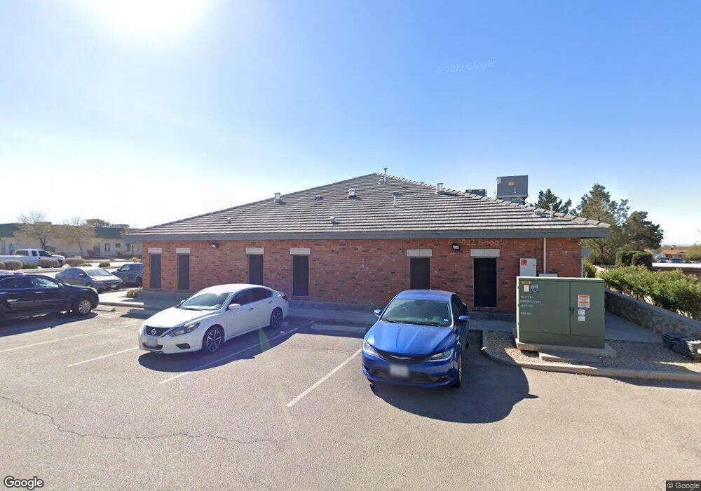 11125 La Quinta Place, El Paso, TX 79936 - photo 1