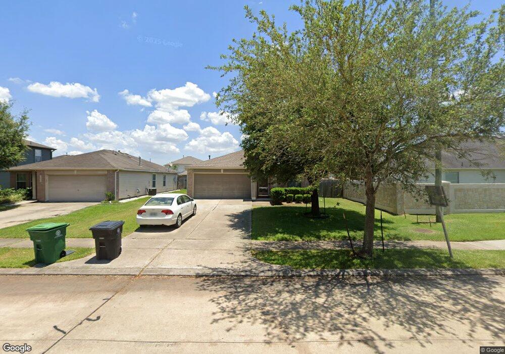 10503 Clearwood Crossing Blvd, Houston, TX 77075 - photo 1