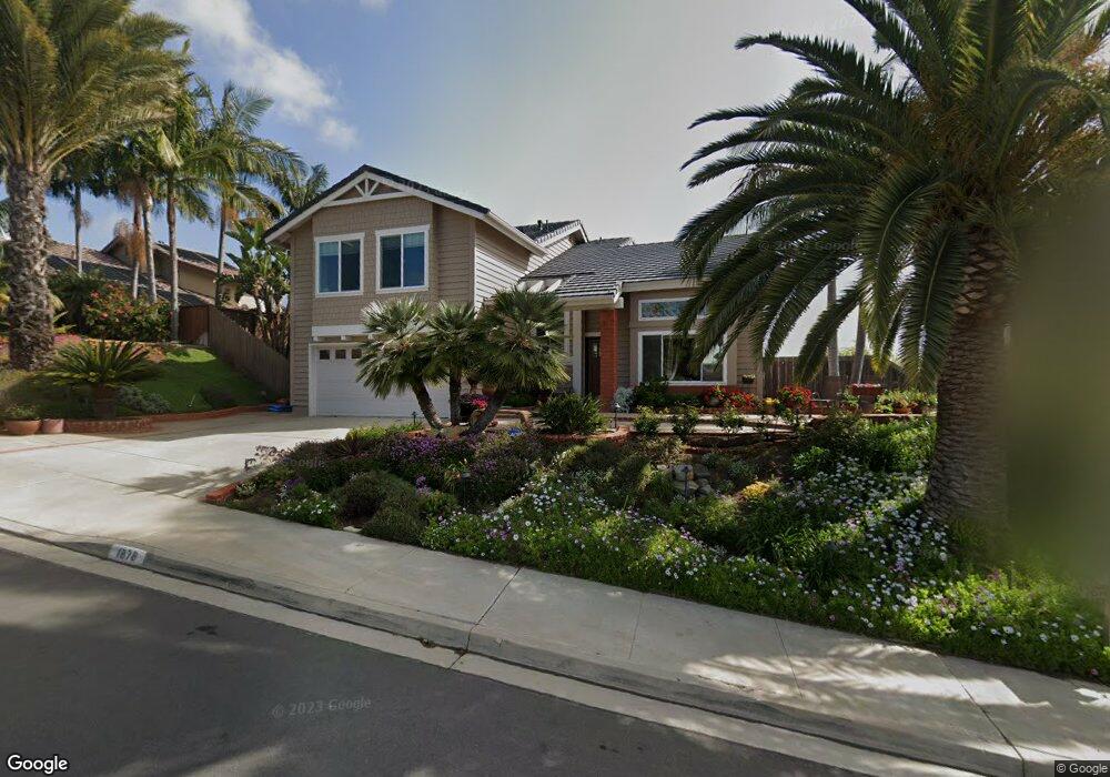 1878 High Ridge Ave, Carlsbad, CA 92008 - photo 1