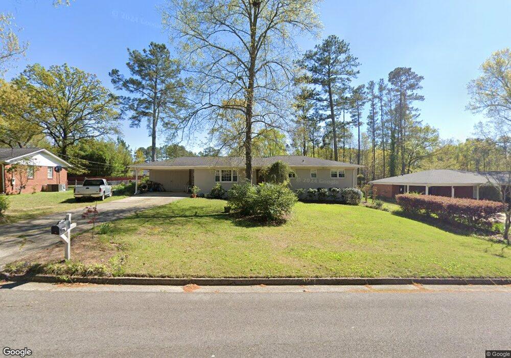 234 Brookhaven Dr, Gadsden, AL 35901 - photo 1