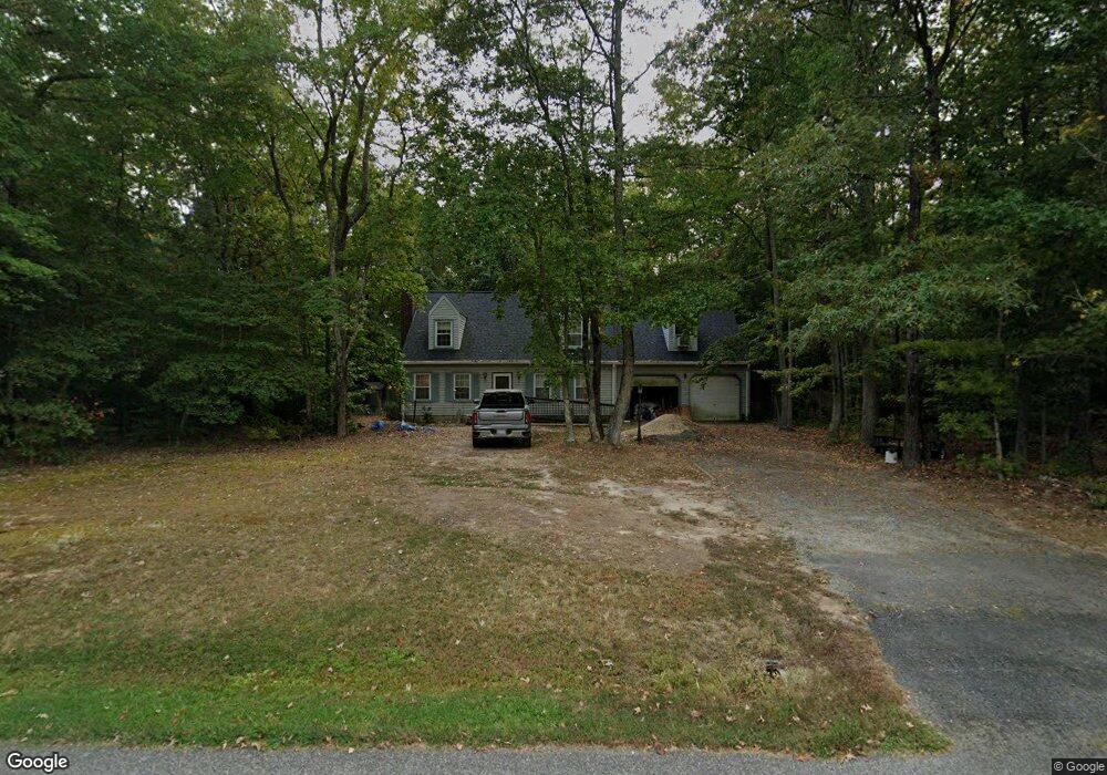 26593 Yowaiski Mill Rd, Mechanicsville, MD 20659 - photo 1