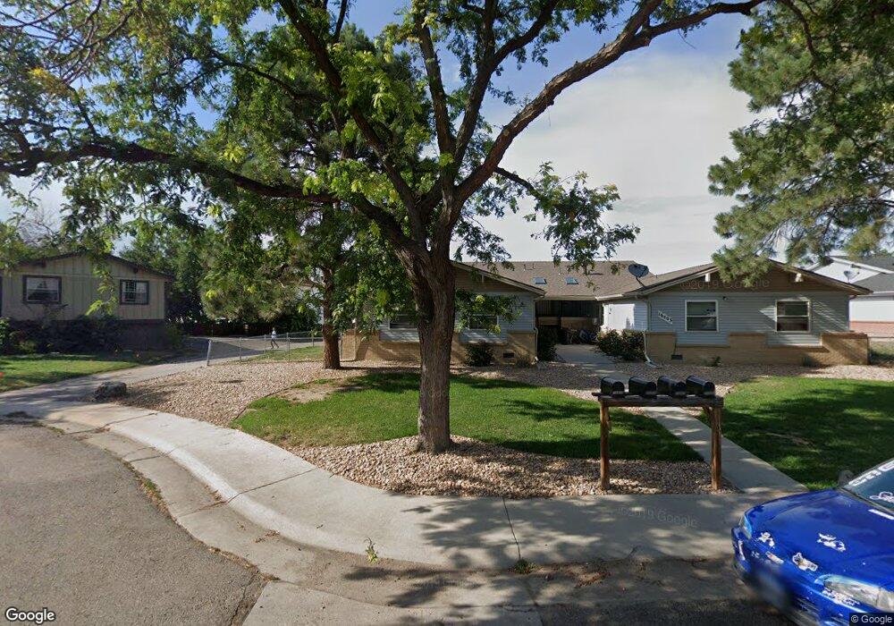 16403 E 13th Place, Aurora, CO 80011 - photo 1