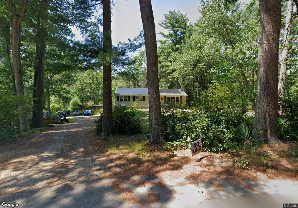 64 Timothy Ln, Carlisle, MA 01741 - photo 1