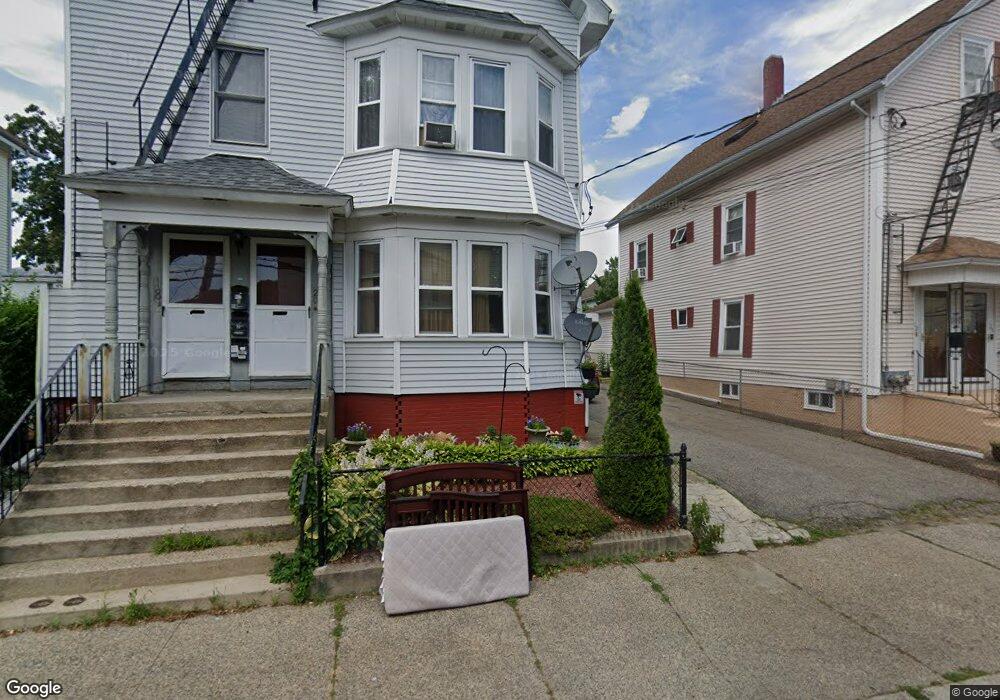 18 Amey St, Pawtucket, RI 02860 - photo 1