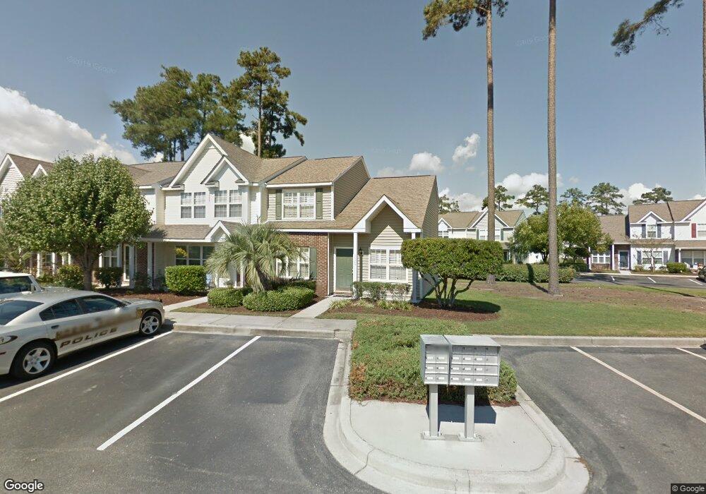 3520 Crepe Myrtle Ct, Myrtle Beach, SC 29577 - photo 1