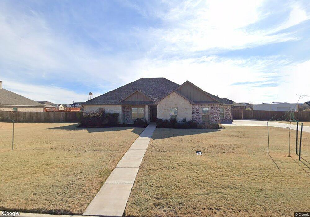 1518 Fm 1750, Abilene, TX 79602 - photo 1