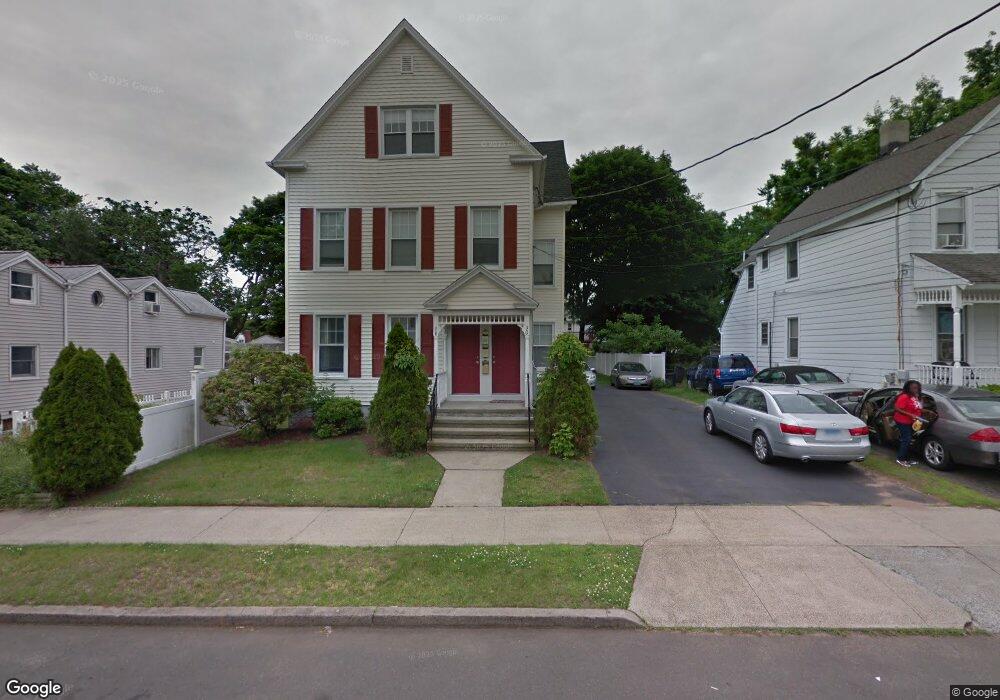 28 Court St, West Haven, CT 06516 - photo 1