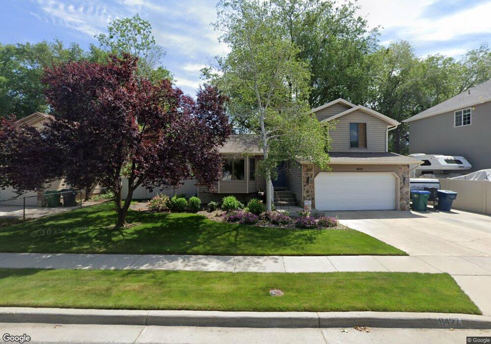 8427 S Handcart Way, Sandy, UT 84070 - photo 1