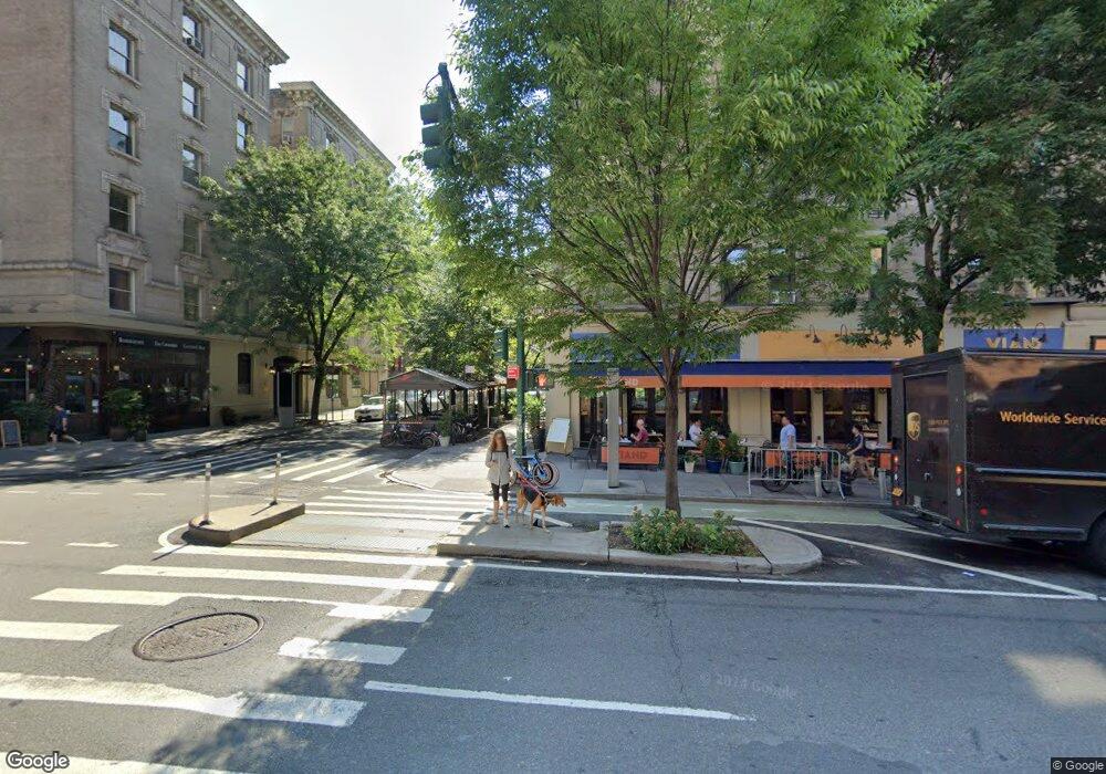 78 W 85th St unit 6E, New York, NY 10024 - photo 1