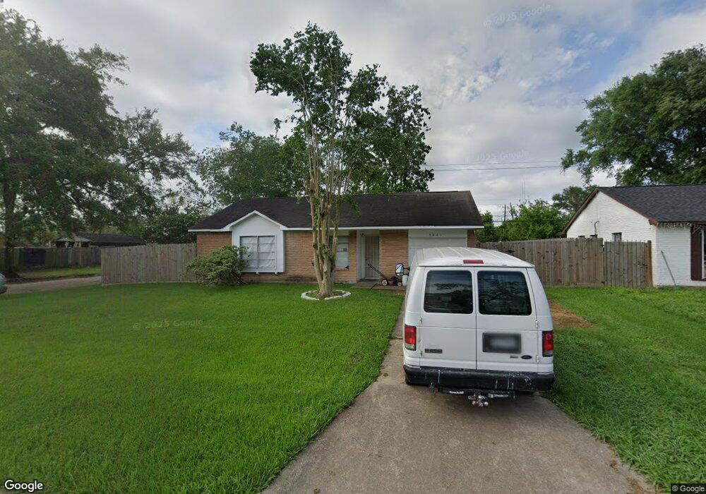 5801 Mackinaw St, Houston, TX 77053 - photo 1