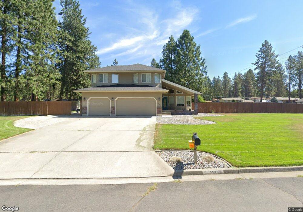 15506 N Sycamore St, Mead, WA 99021 - photo 1