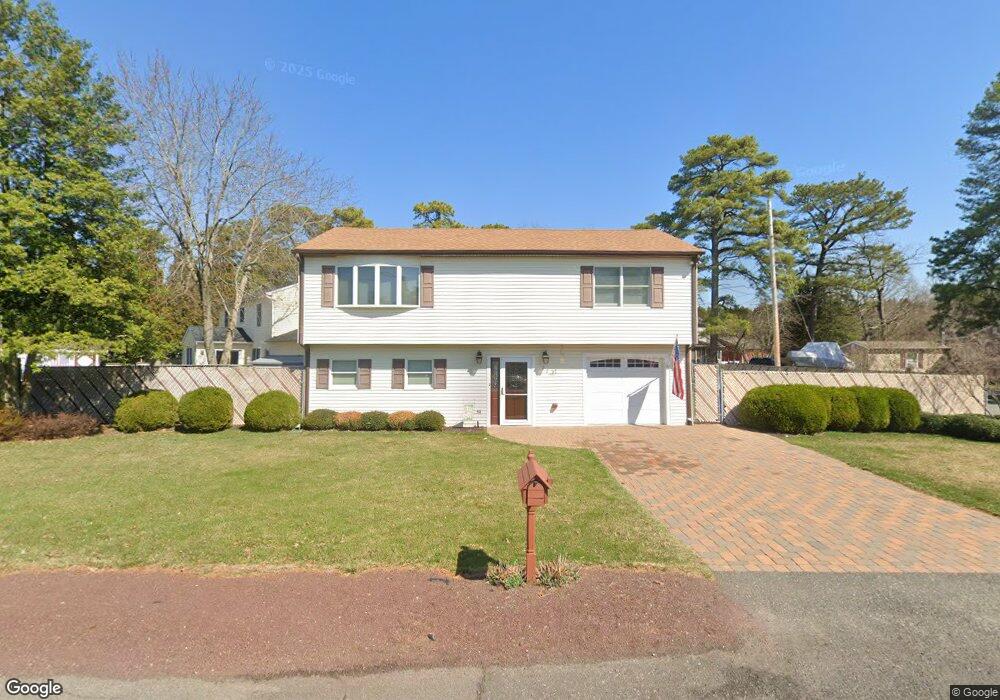 1224 Sylvania Place, Forked River, NJ 08731 - photo 1