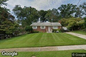 7408 Bath St, Springfield, VA 22150