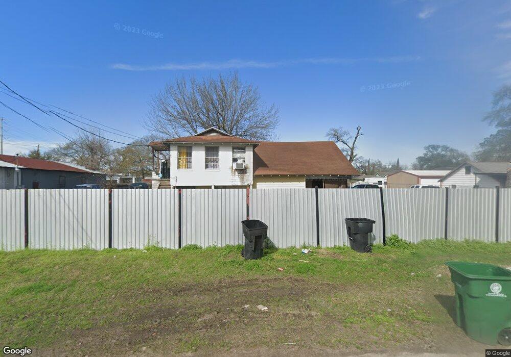 1709 Hector St, Houston, TX 77093 - photo 1