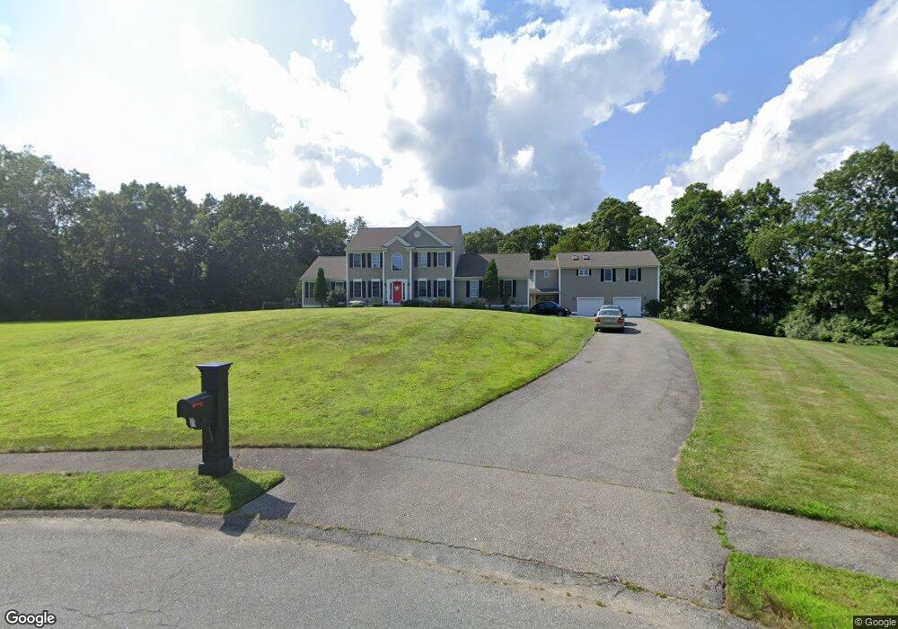 66 Lighthouse Ln, Westport, MA 02790 - photo 1