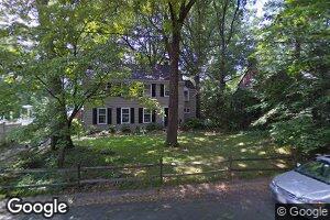 9000 Montgomery Ave, Chevy Chase, MD 20815
