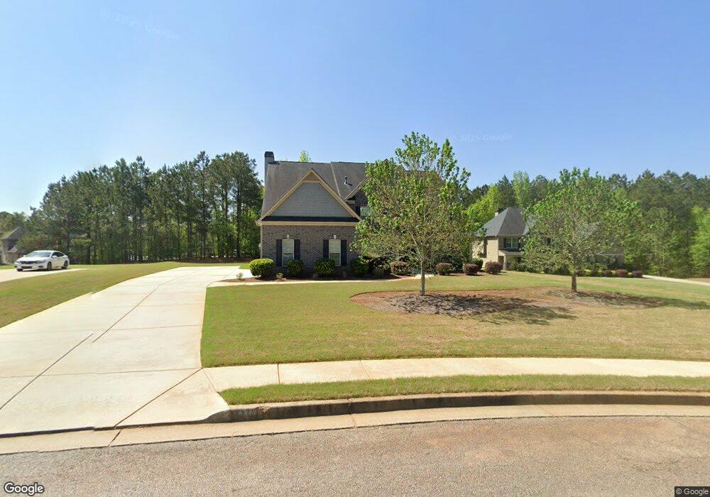 131 Tuscany Ct, McDonough, GA 30252 - photo 1