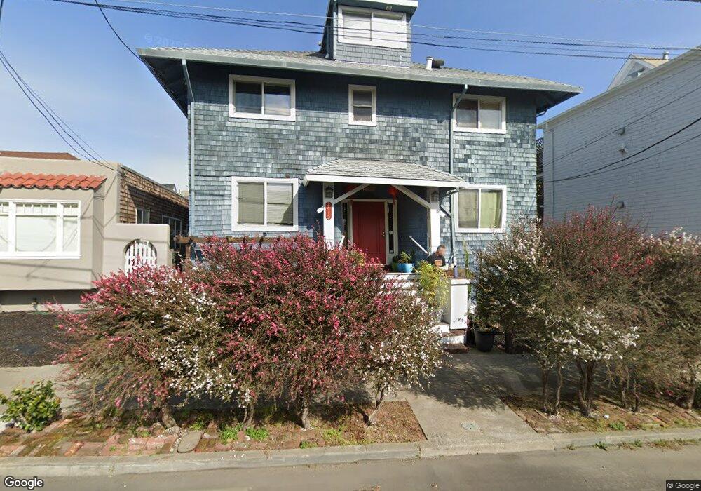 2413 Milvia St, Berkeley, CA 94704 - photo 1