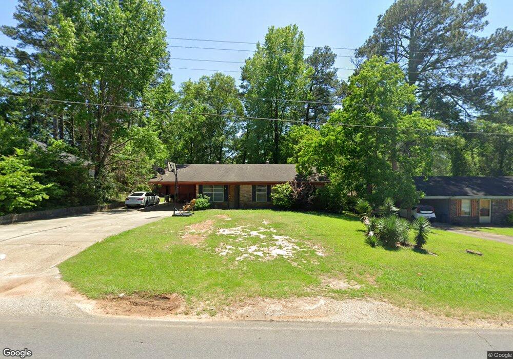 218 Houston Rd, Laurel, MS 39443 - photo 1