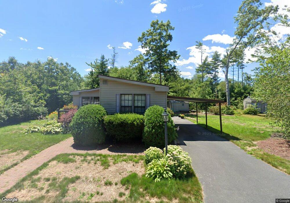 20 Pipers Way, Carver, MA 02330 - photo 1