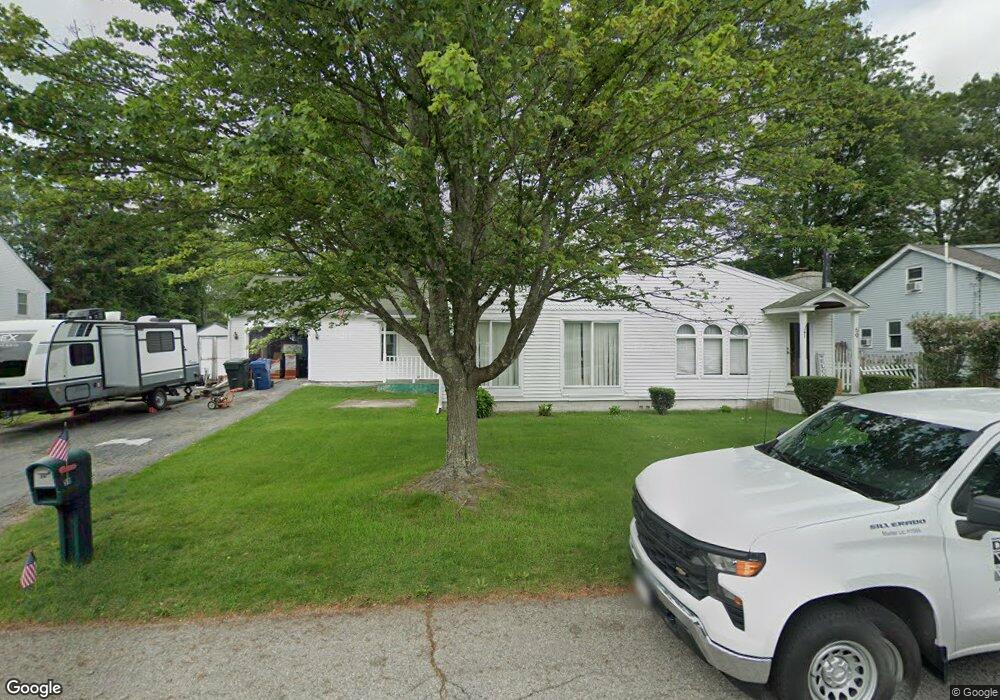 59 Valley Rd, Dracut, MA 01826 - photo 1