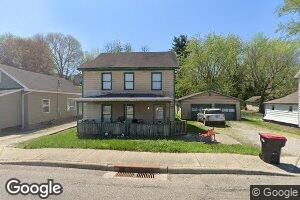 322 Main St, Duncan Falls, OH 43734