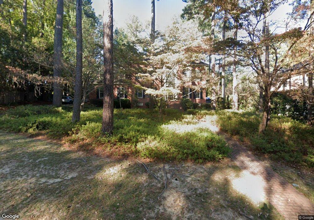 46 Conifer Cir, Augusta, GA 30909 - photo 1