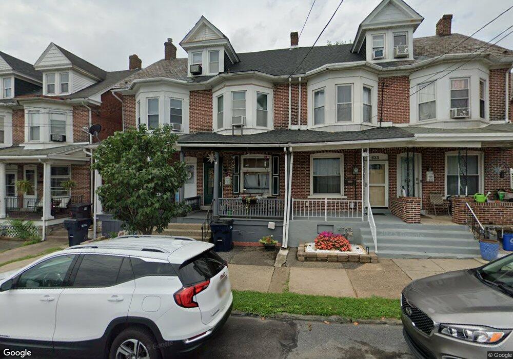 631 Maple St, Bethlehem, PA 18018 - photo 1