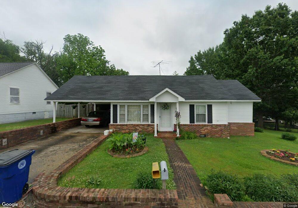 120 Dover St, Shelbyville, TN 37160 - photo 1