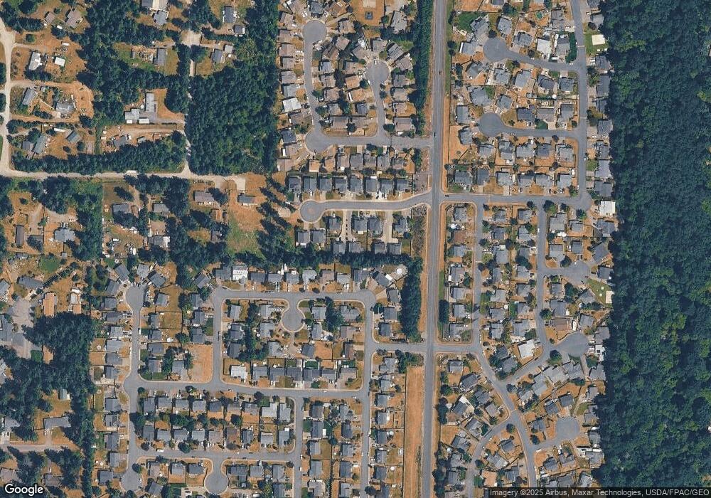 8426 198th St E, Spanaway, WA 98387 - photo 1