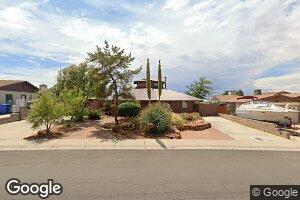 30 1st Ave, Page, AZ 86040