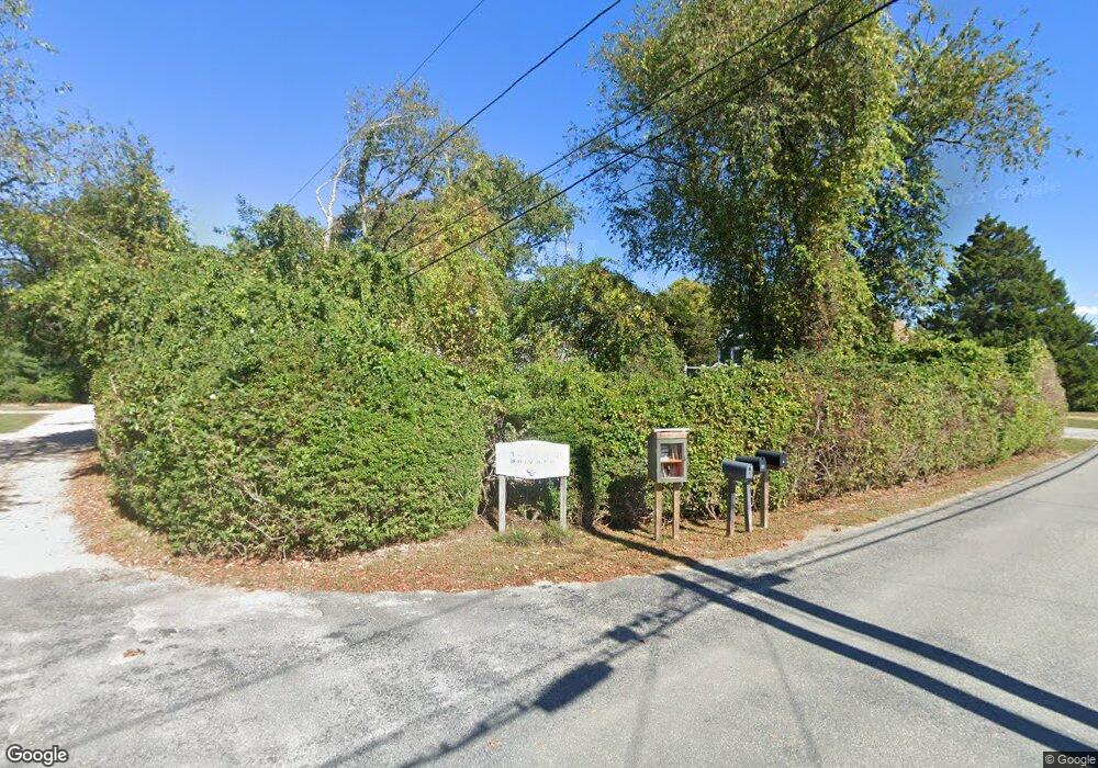 20 1st St, Charlestown, RI 02813 - photo 1