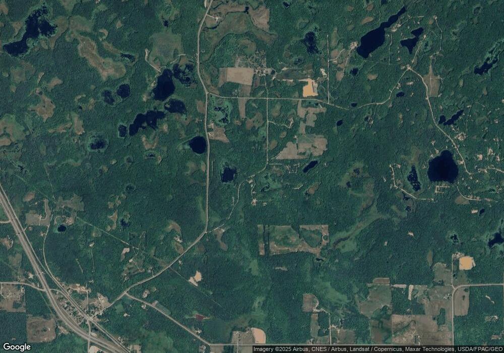 Lot 3 & 4 Cedar Rd, Cushing, MN 56443 - photo 1