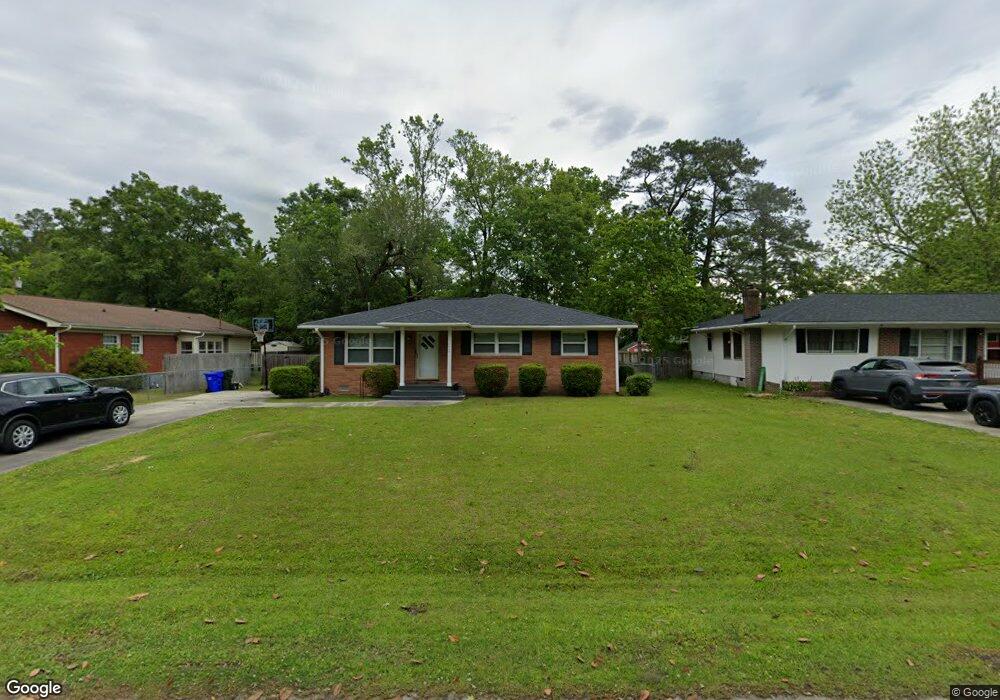 1248 Barker St, Conway, SC 29526 - photo 1