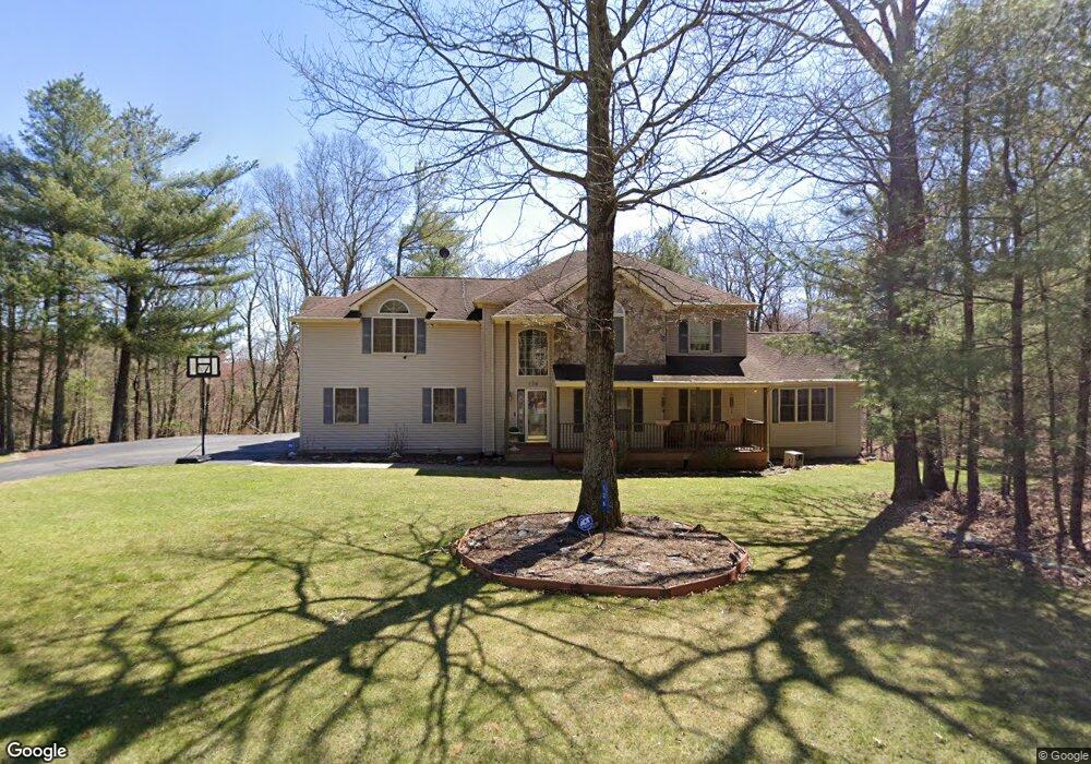 136 Weber Rd, Milford, PA 18337 - photo 1