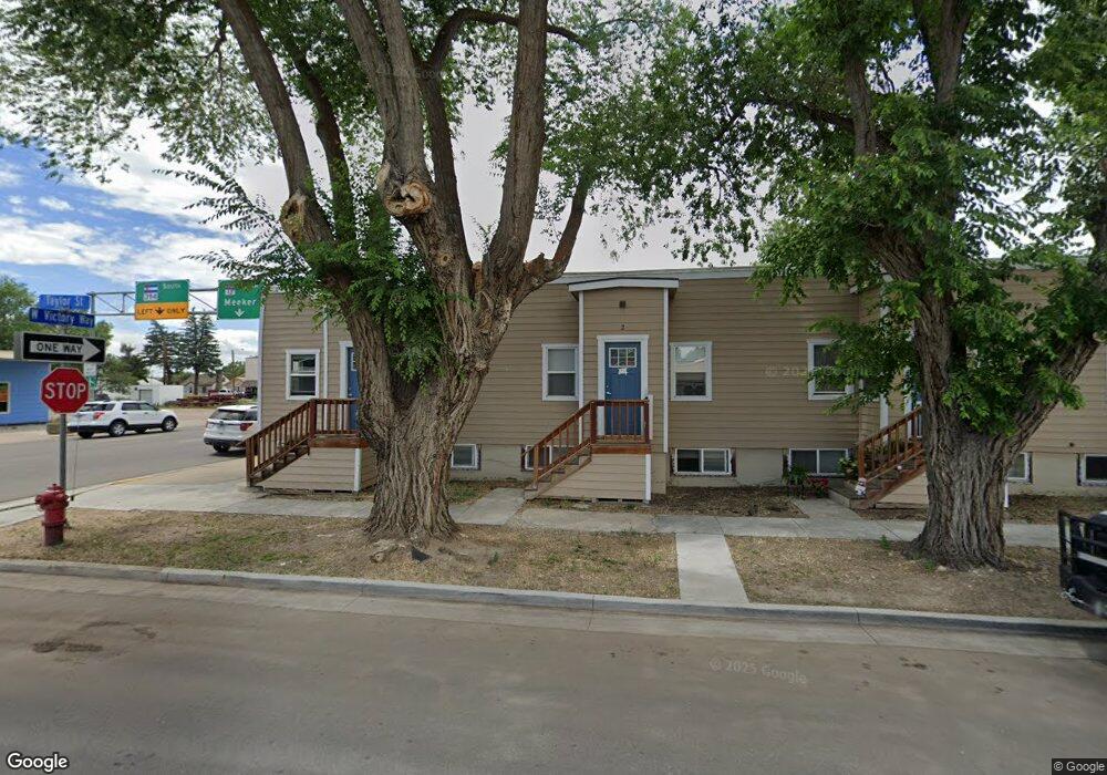 502 Taylor St, Craig, CO 81625 - photo 1